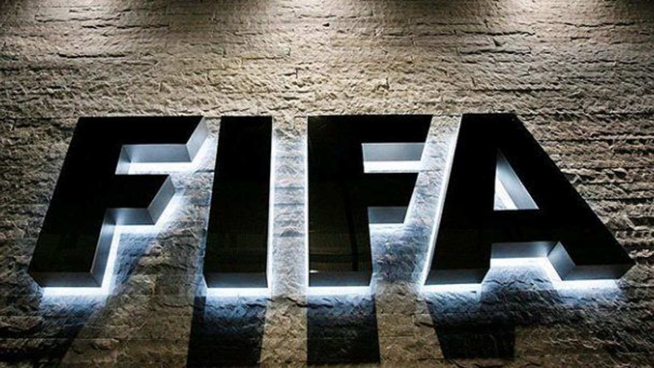 FIFA suspends Sierra Leone from all football activities