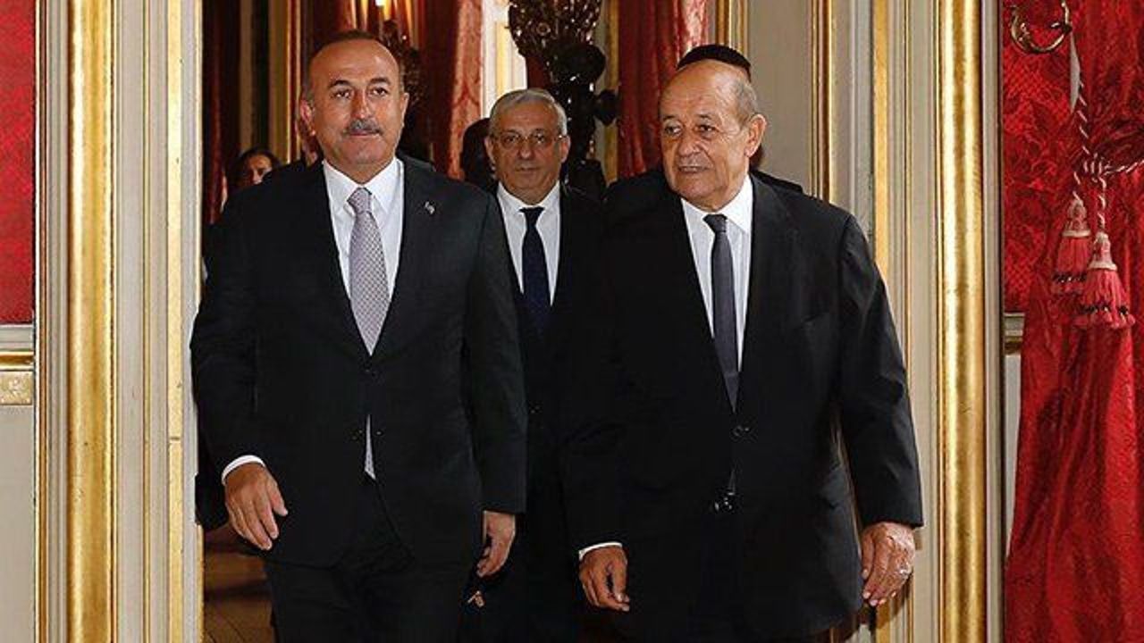 France supports Russia-Turkey agreement on Idlib