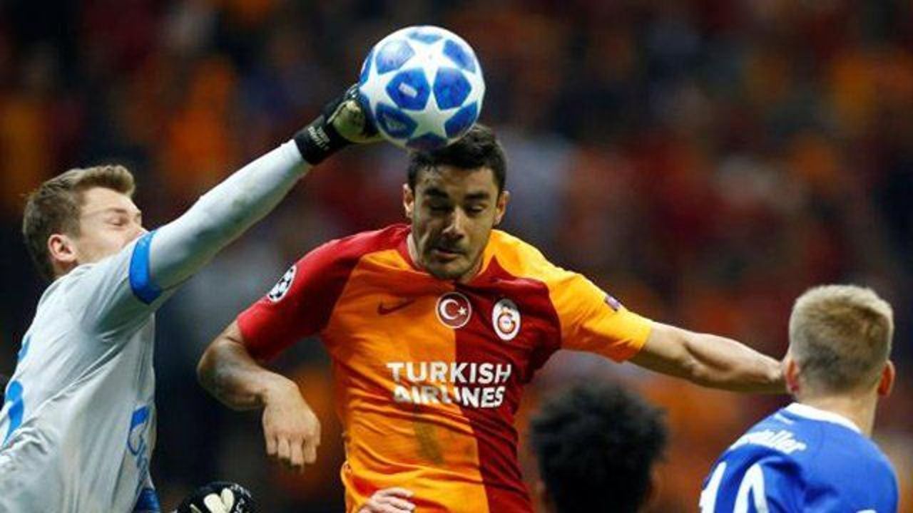 Galatasaray draw Schalke 04 in Champions League