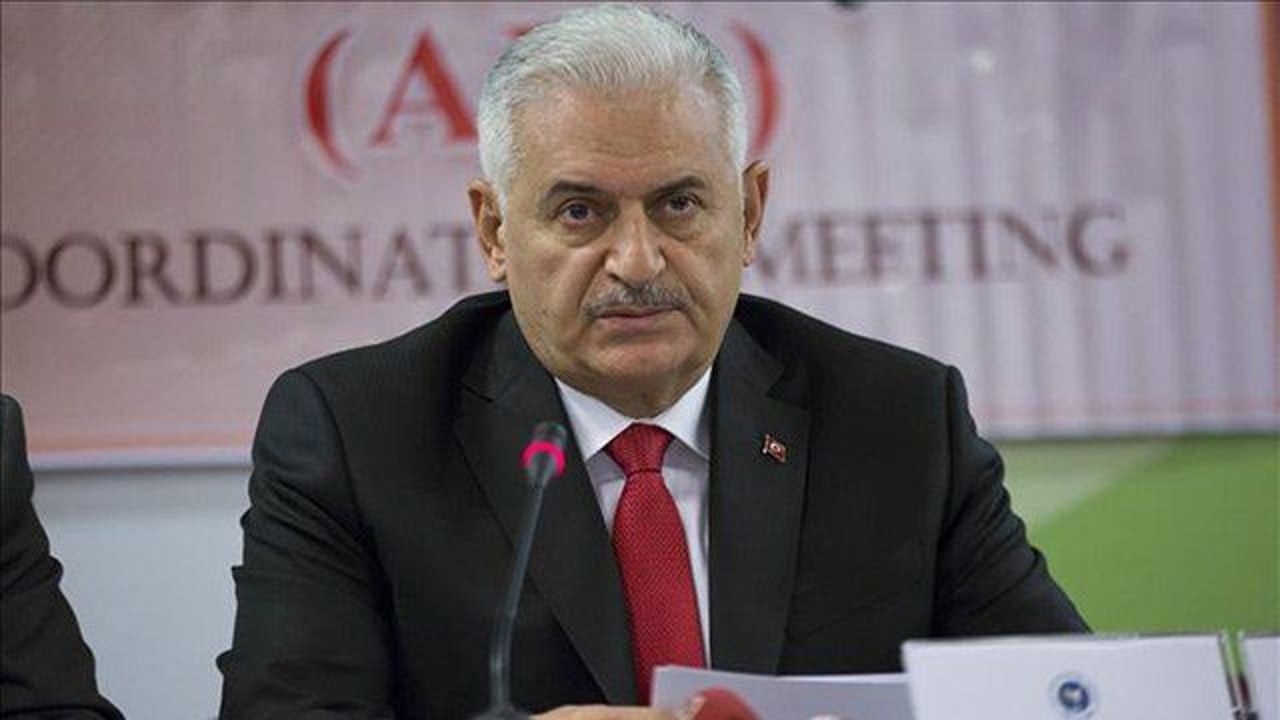 Global terror has no borders: Turkey parliament speaker
