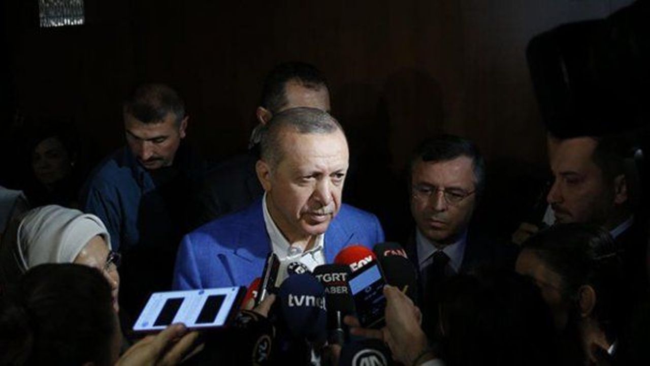 Khashoggi: Erdogan hopes to avoid unwanted situation