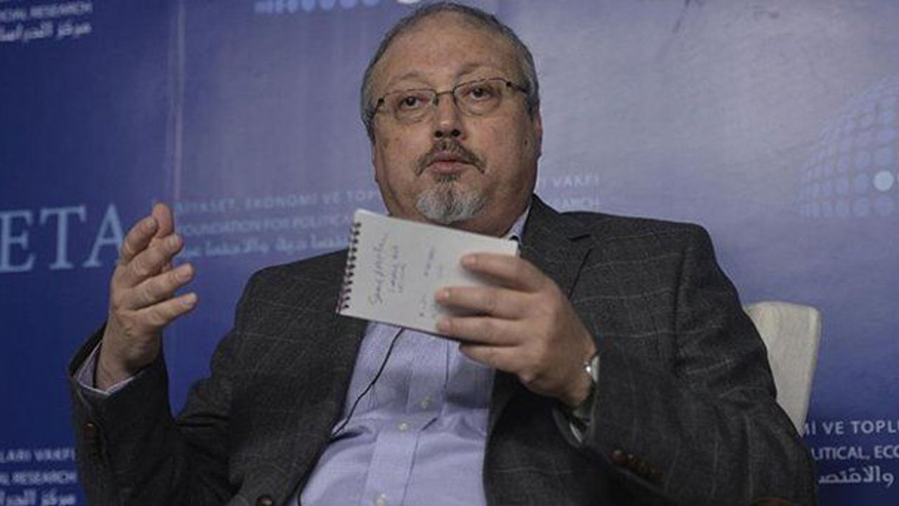 Missing Saudi journalist has not left consulate: police