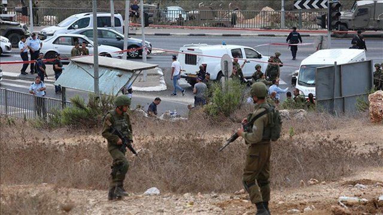 Palestinian martyred by Israeli gunfire in West Bank