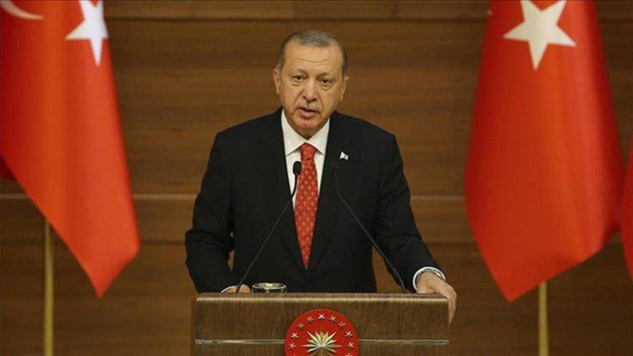 President Erdogan: We waged real struggle against FETO