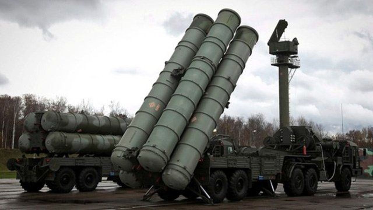 Russia completes delivery of S-300 air defenses to Syria