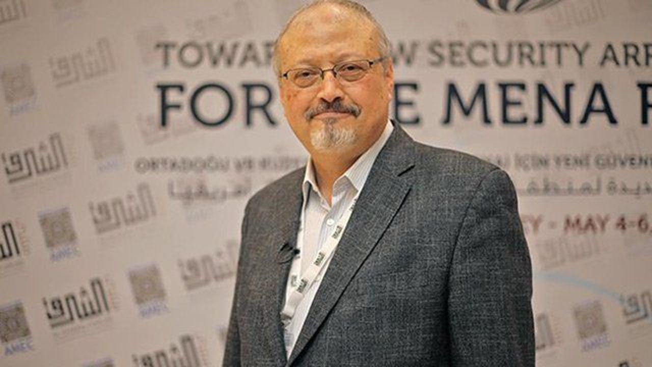 Saudi Arabia admits Khashoggi died at Saudi consulate