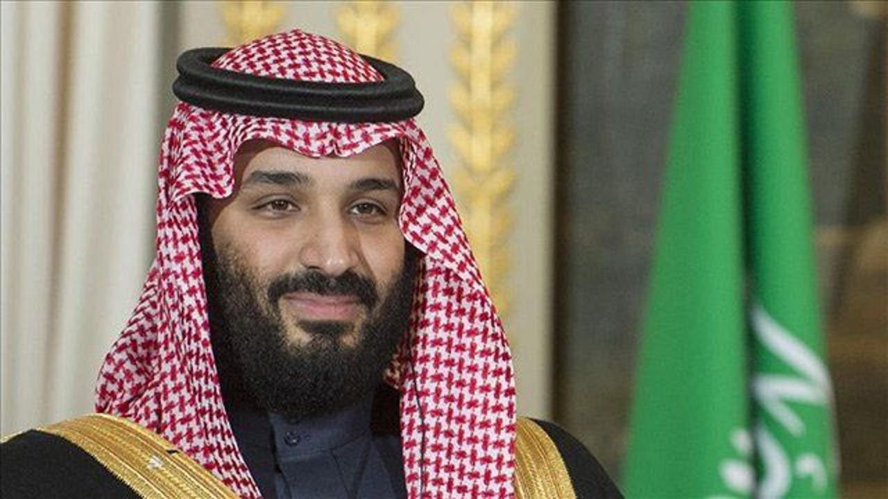 Saudi prince allegedly sought to lure Khashoggi: Report