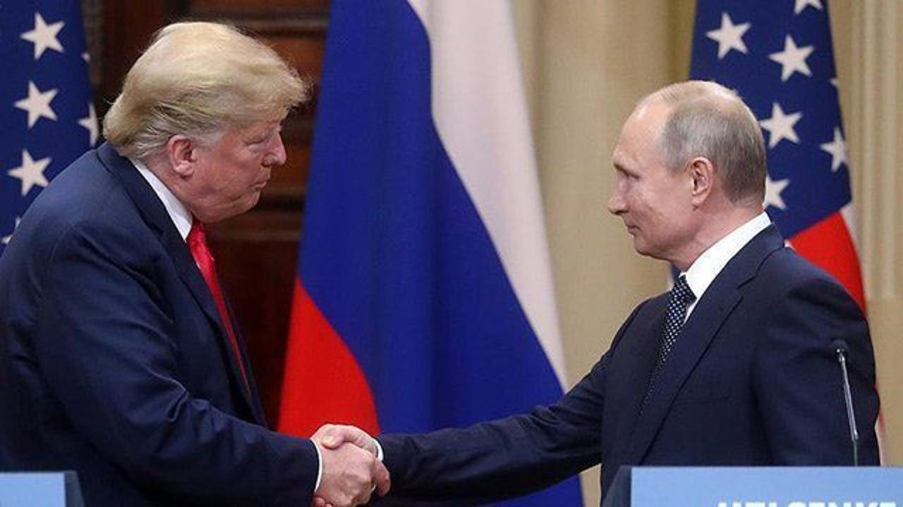 Trump: US pulling out of Russian nuclear arms deal