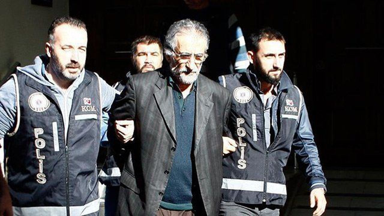 Turkey: Gulen’s brother sentenced to 10.5 years in jail