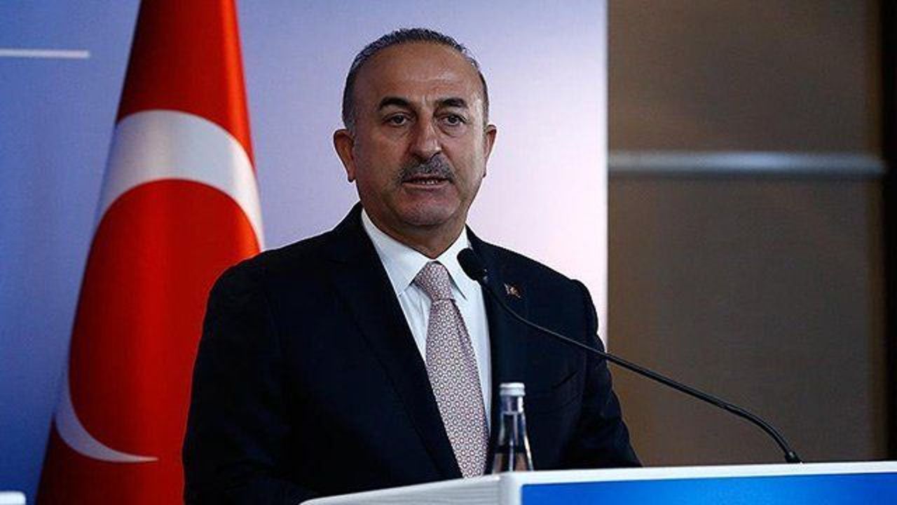 Turkey hopes all FETO institutions worldwide be closed