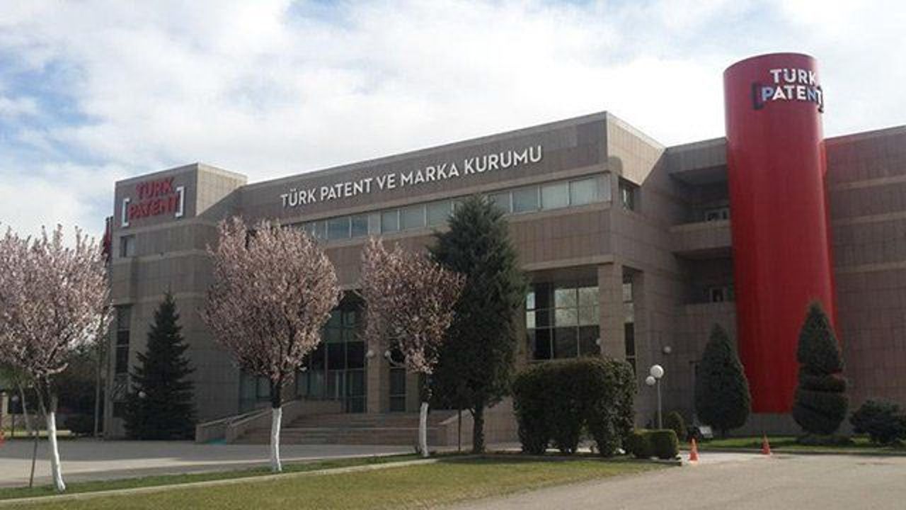 Turkey receives over 84,000 trademark applications