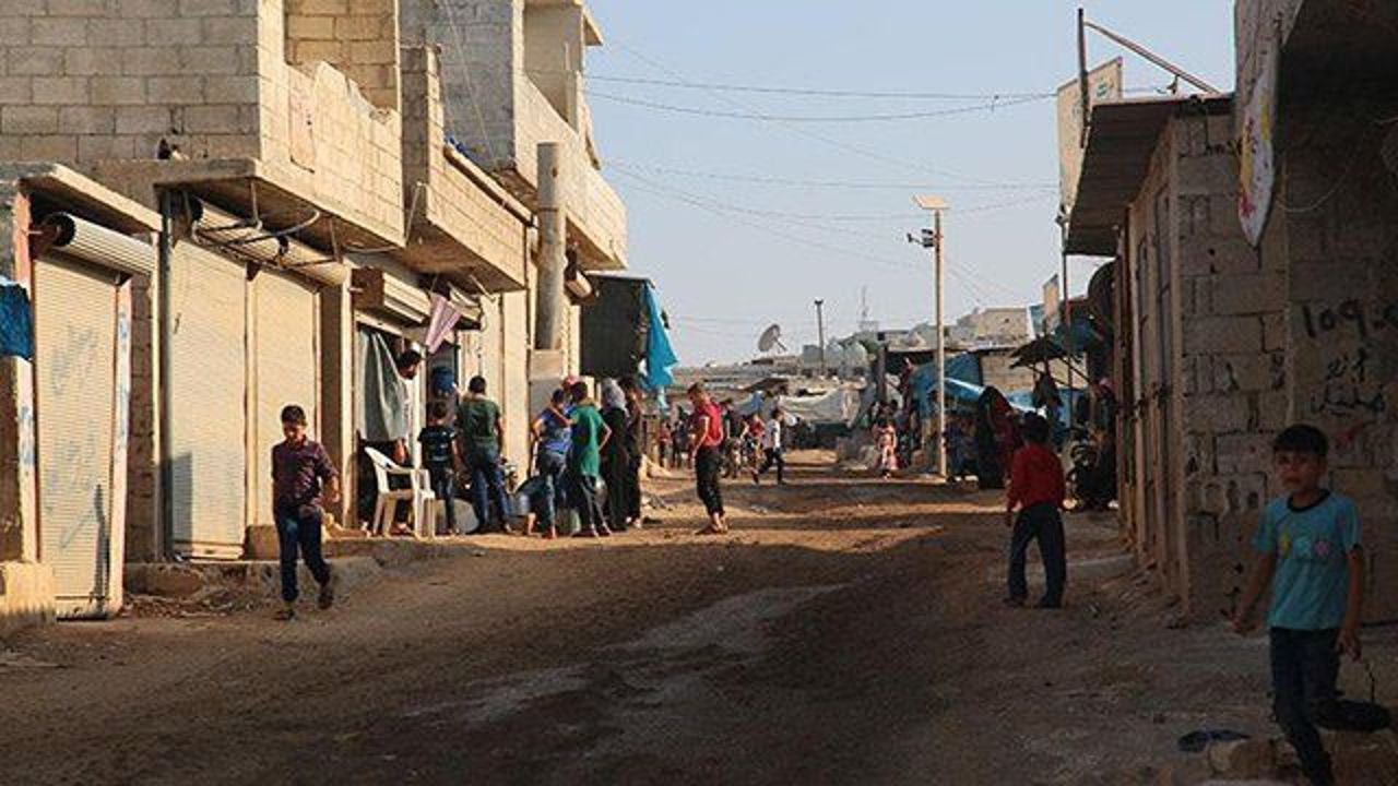 Turkey&#039;s diplomatic success protects 4M people in Idlib