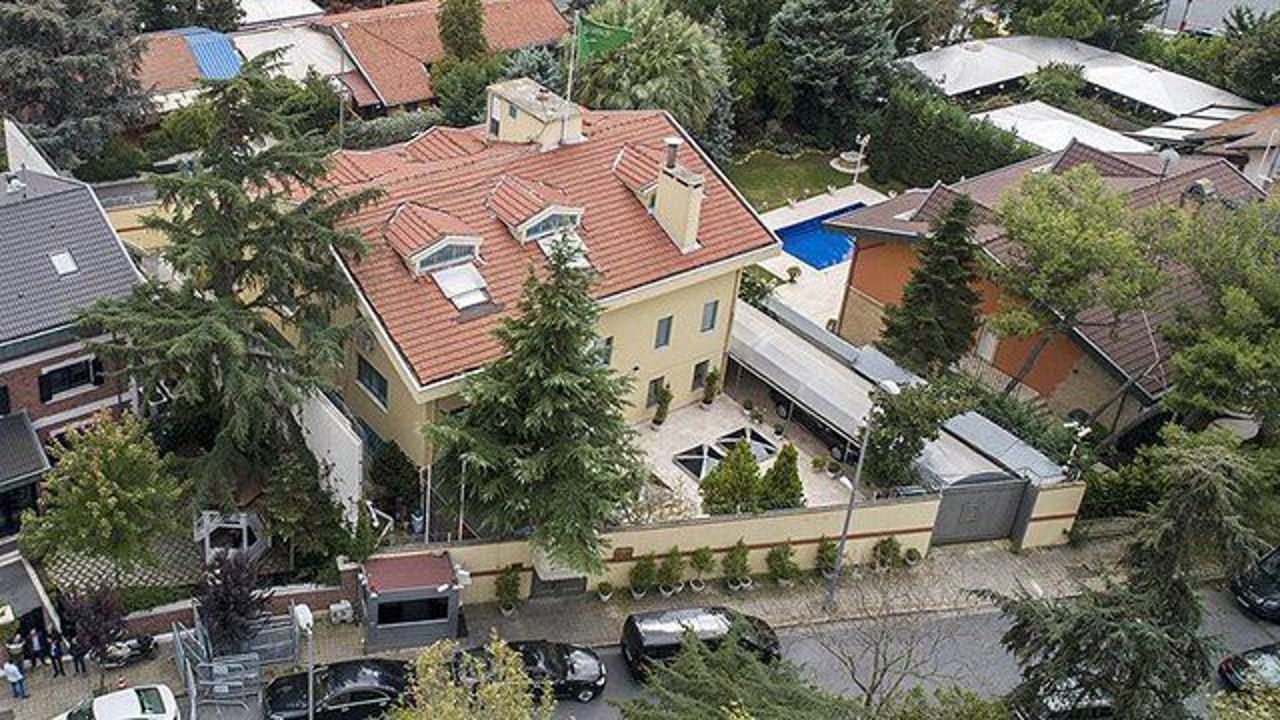Turkish experts invited to Saudi Consulate for probe
