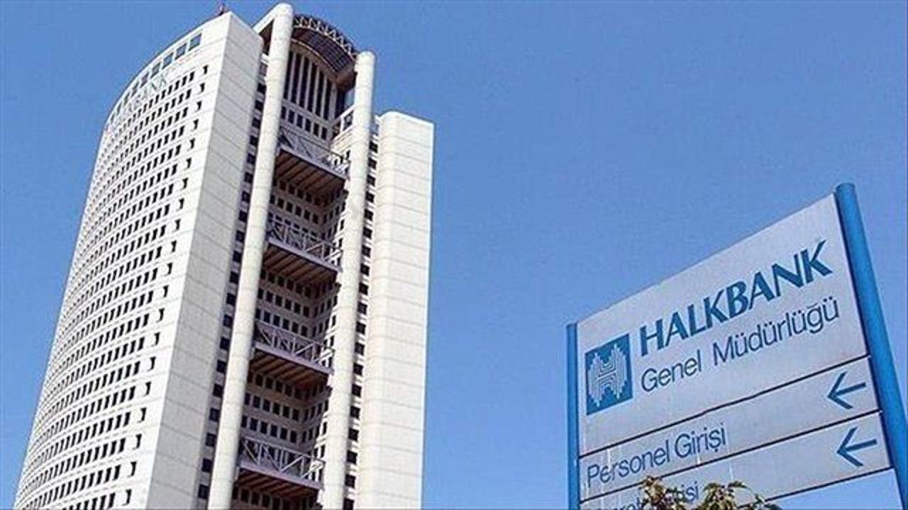 Turkish Halkbank to open 1st digital branch in Serbia
