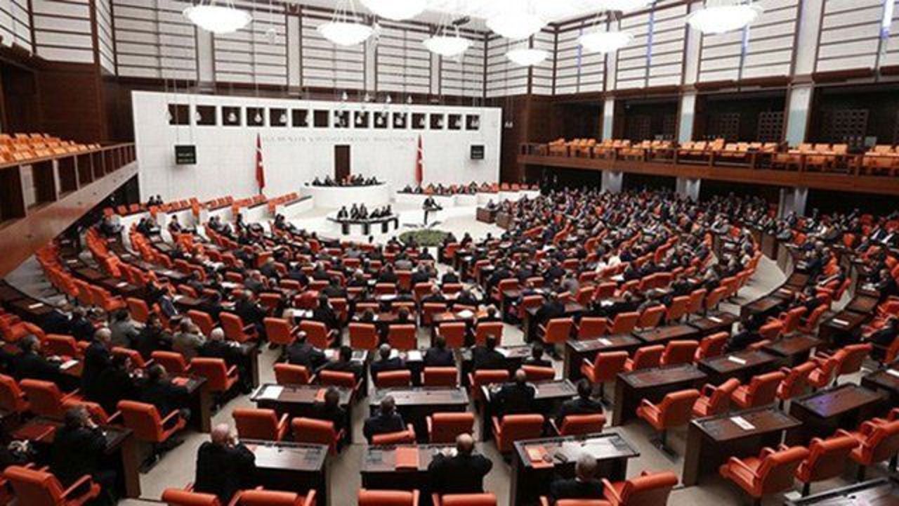Turkish Parliament ratifies motion to extend mandate for troops in Iraq and Syria