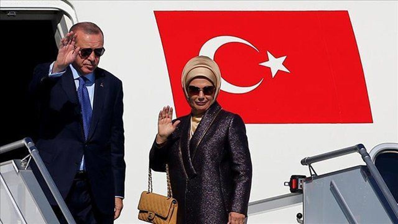 Turkish president to visit Moldova