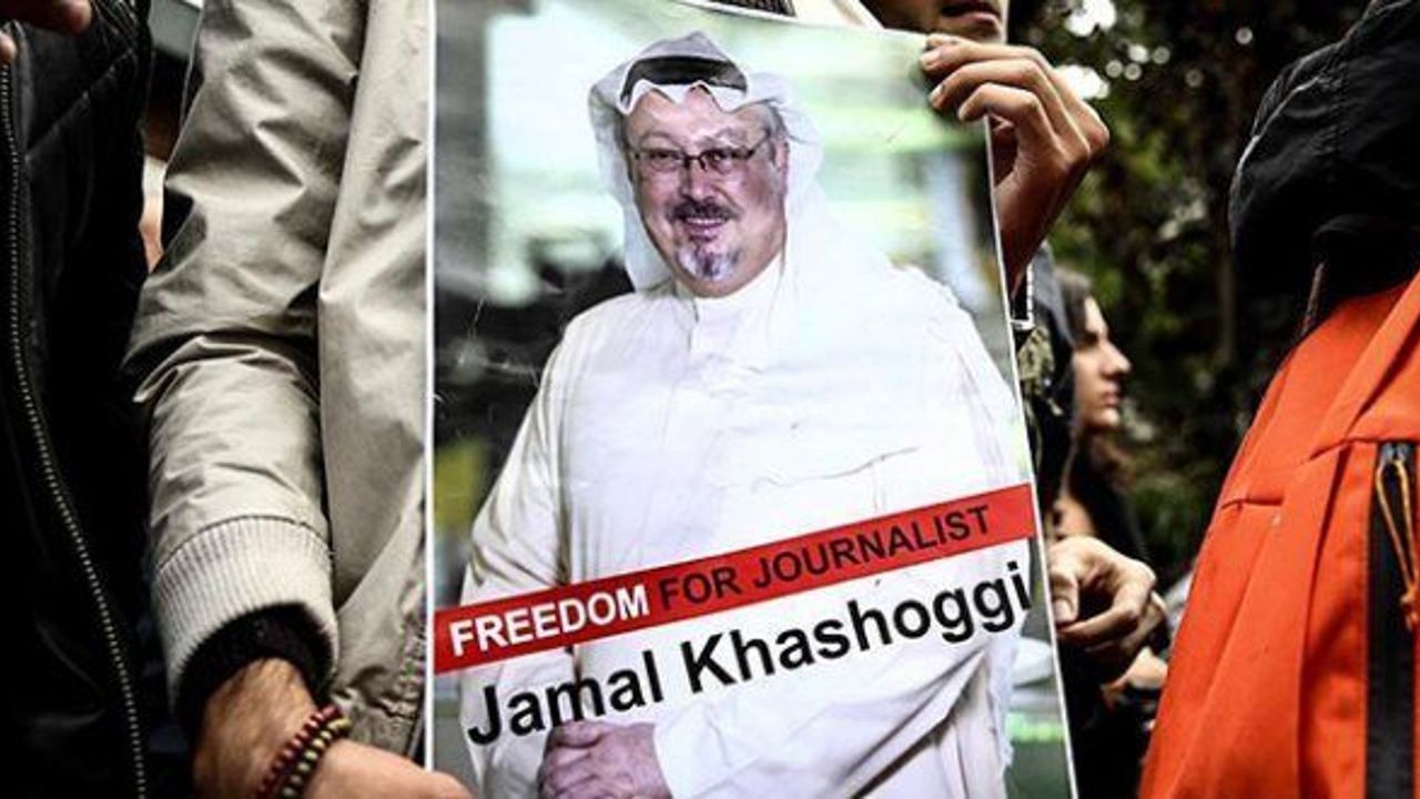 UK, France, Germany condemn Khashoggi&#039;s &#039;violent death&#039;
