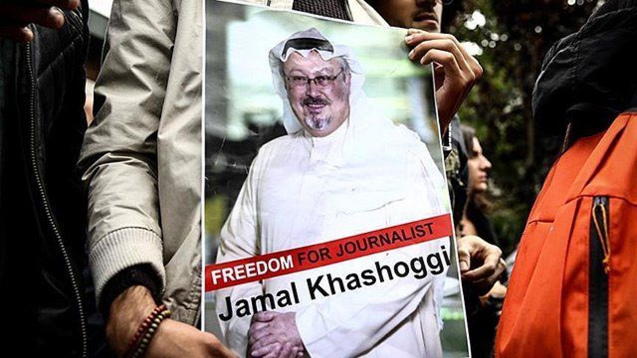 UK, France, Germany press S.Arabia on Khashoggi case