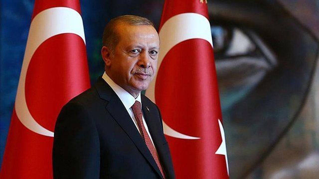 United Nations must be reformed: President Erdogan