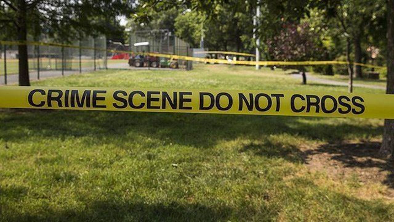 US: 5 law enforcement officers shot in South Carolina