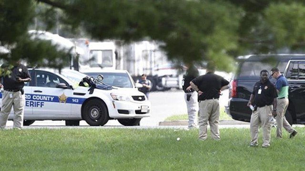 US: At least two dead in Kentucky shooting