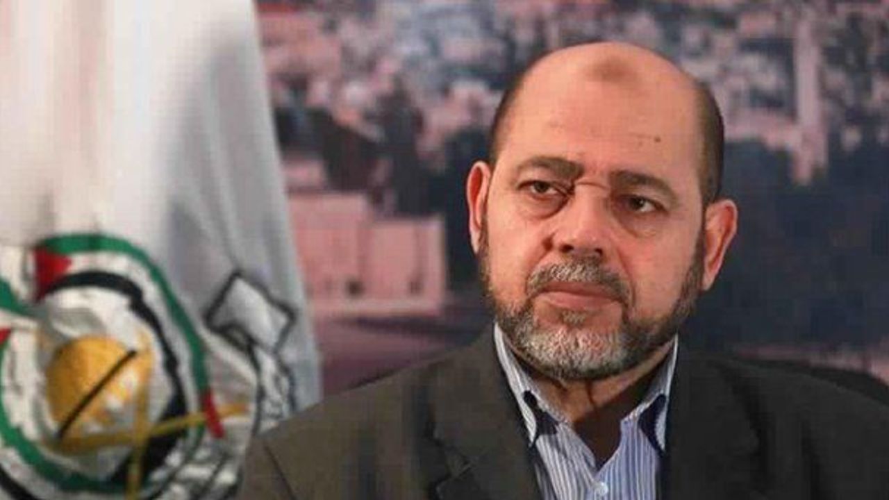 Hamas seeks Palestinian unity not division: Leader