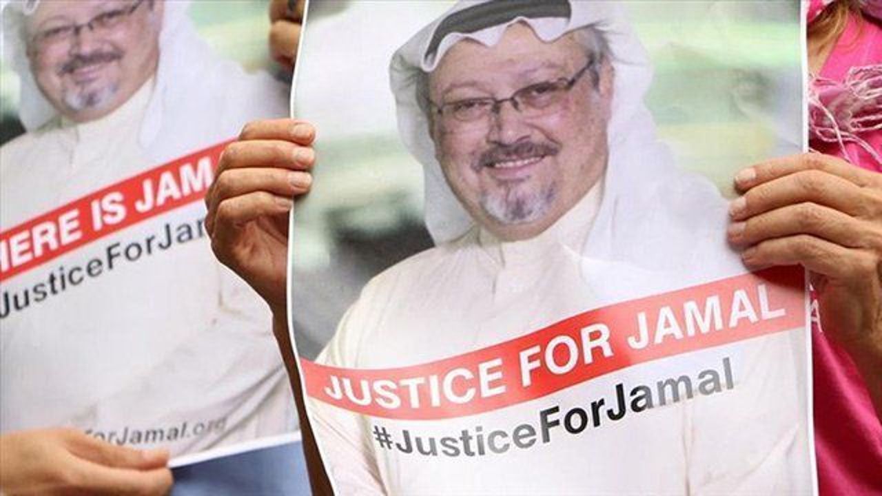 Khashoggi backers oppose Saudi prince’s G20 appearance
