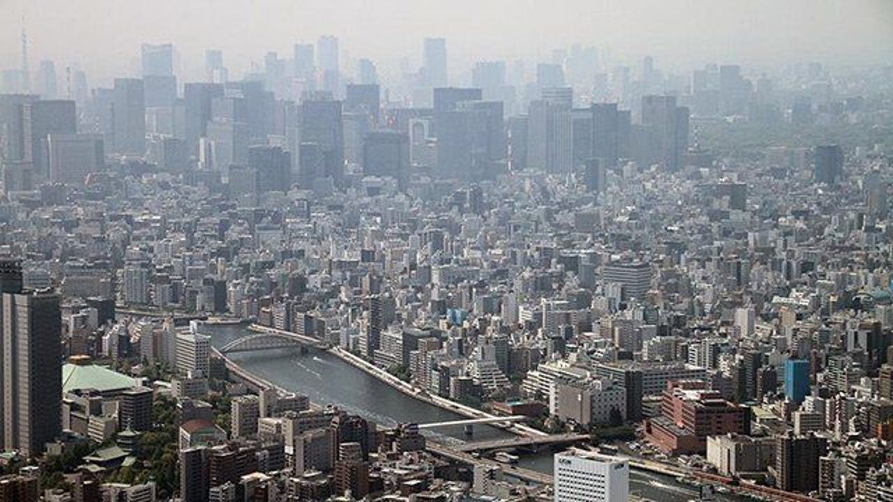 Osaka, Japan to host World Expo 2025