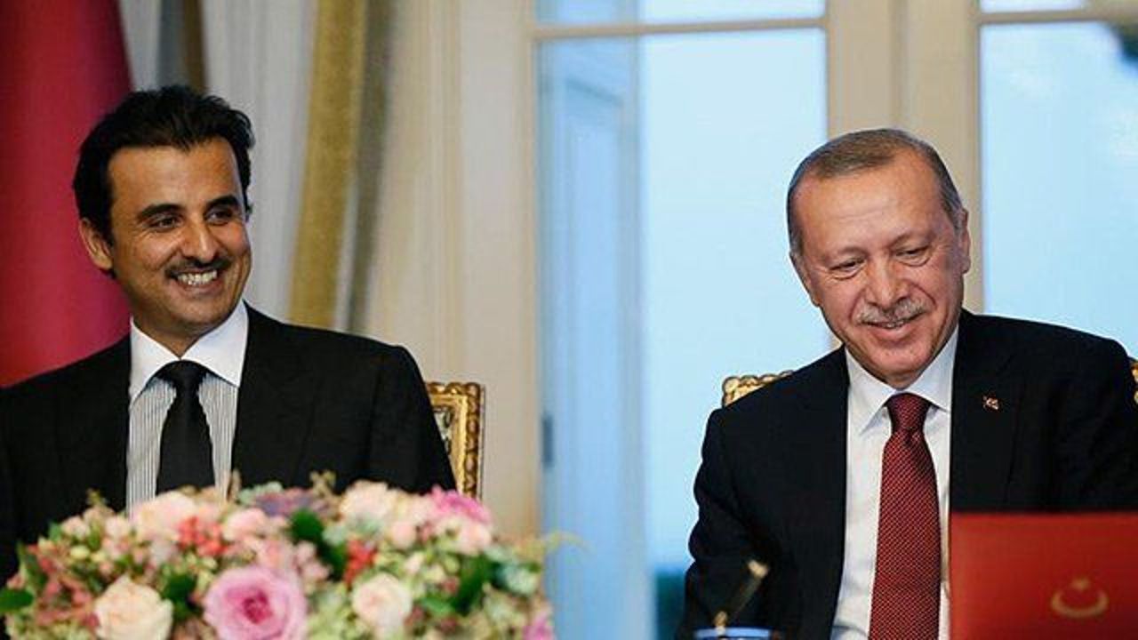 Turkey and Qatar prove to be true friends, says Erdogan