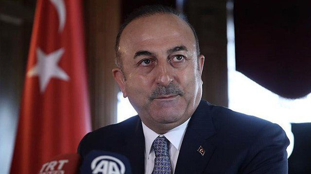 Turkish FM: No obstacle for Erdogan to meet bin Salman