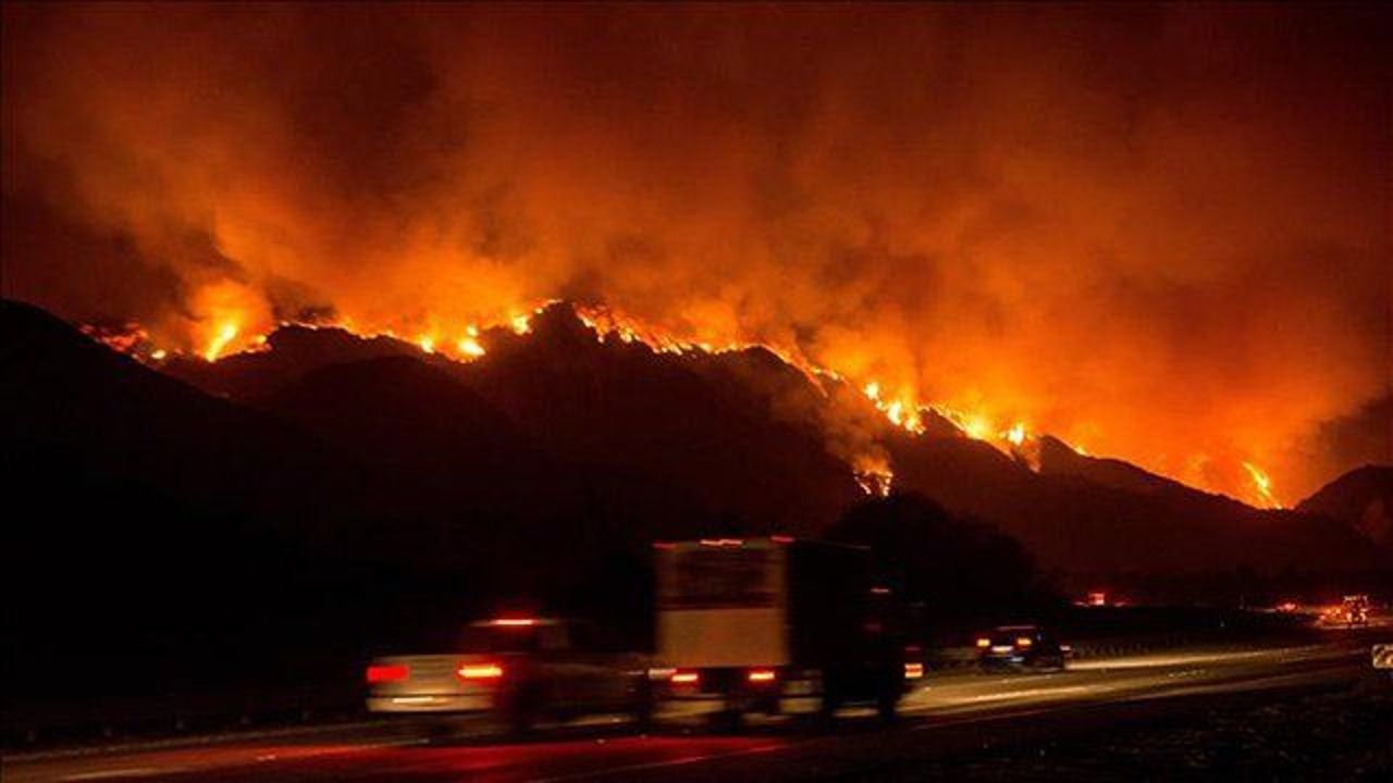 US: Deadliest fire in California history now contained