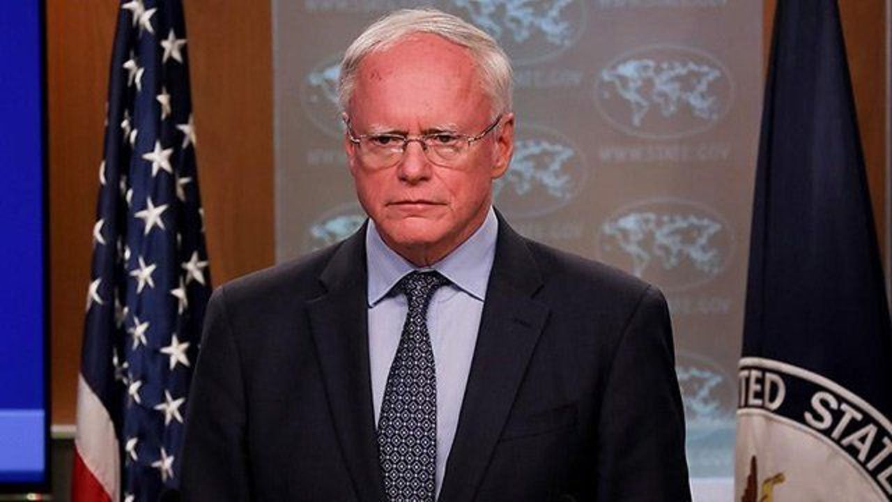 America&#039;s support for SDF not long-term: US Syria envoy