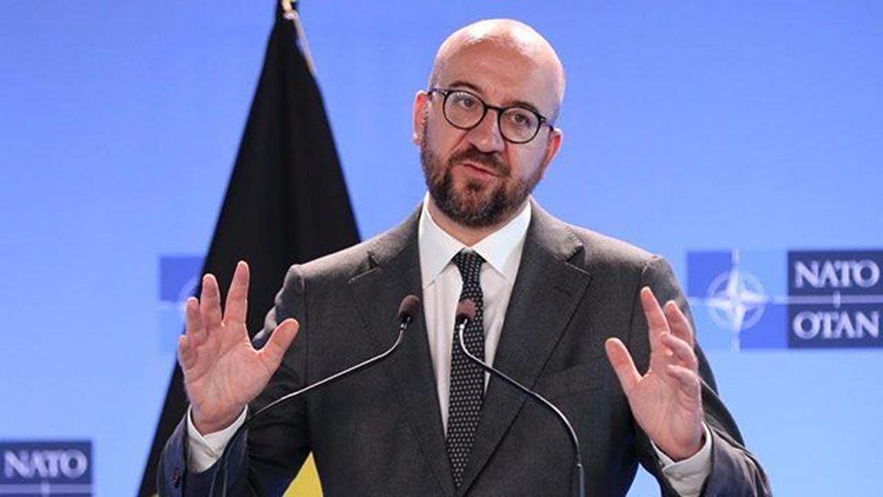 Belgium&#039;s PM set to step down after migration row