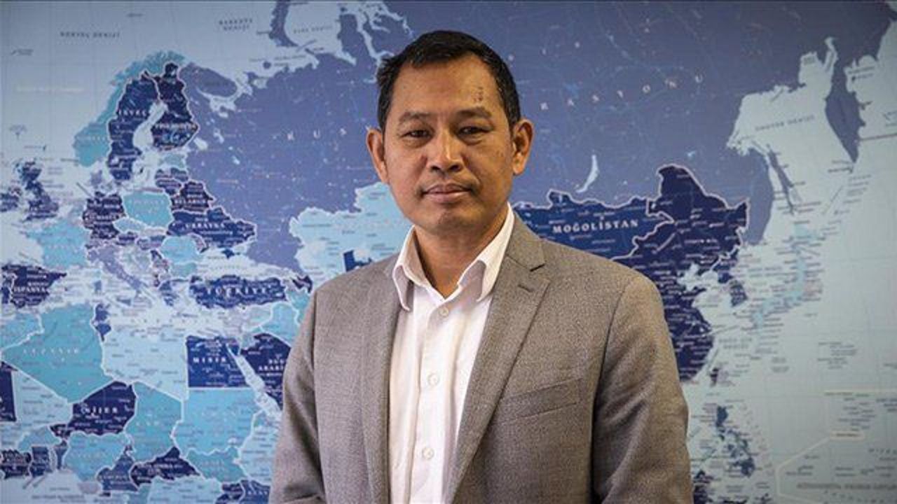 Broader global coalition can solve Rohingya issue