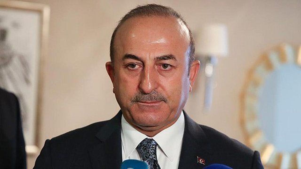 FBI targeting FETO in the US: Turkish foreign minister