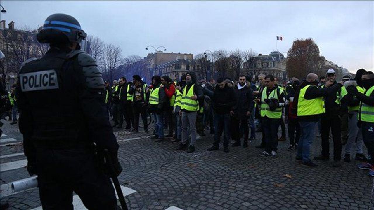 France: Yellow Vests vow to continue protests Saturday