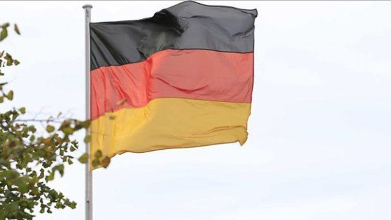 Germany concerned of human rights situation in Xinjiang