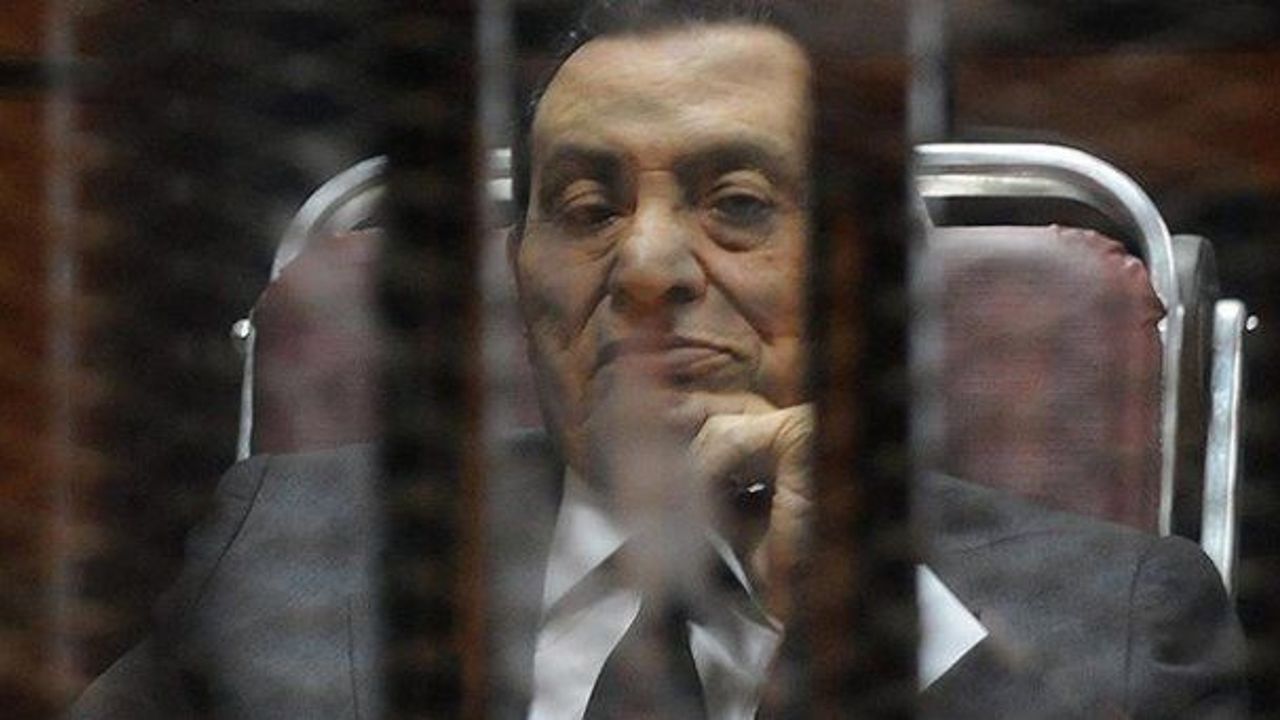 Hamas denies Mubarak’s testimony on Egypt jailbreak