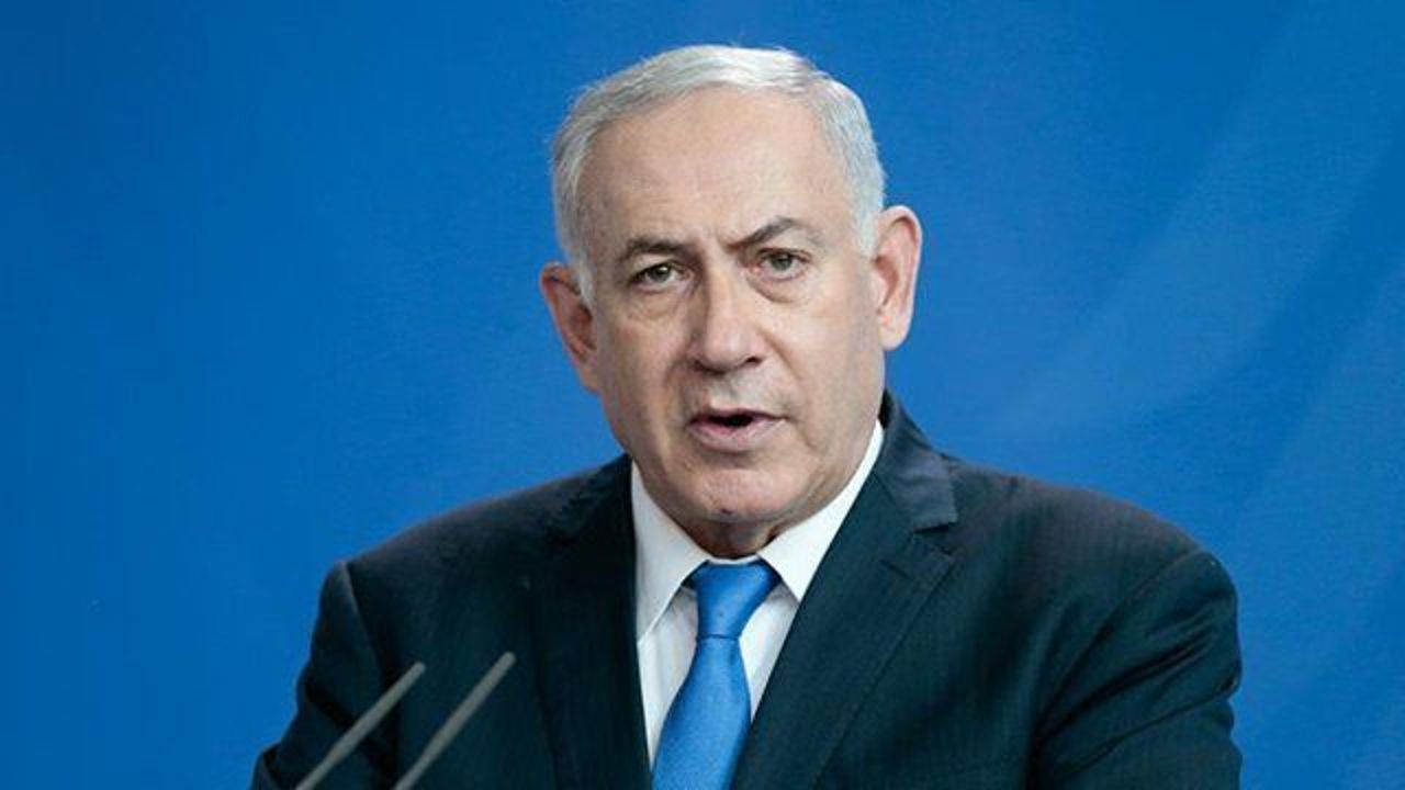 Israel PM: Palestinian attackers’ homes to be destroyed