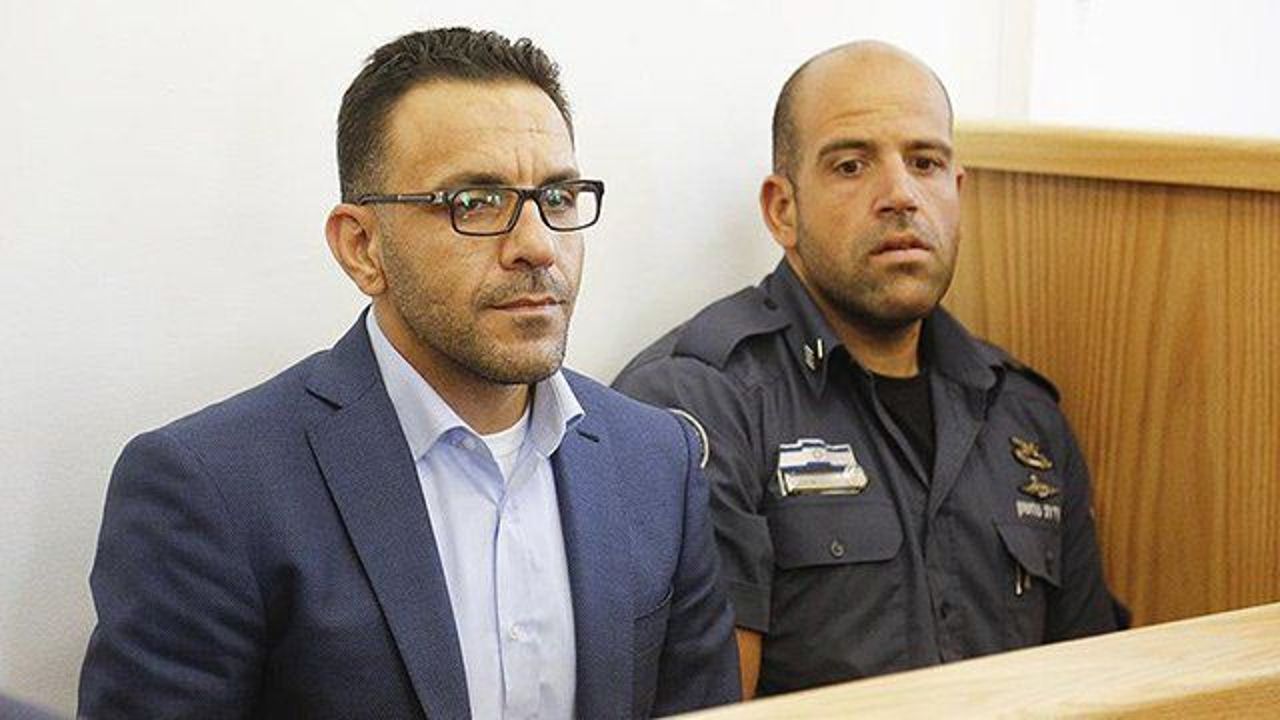Israeli court orders release of Jerusalem governor