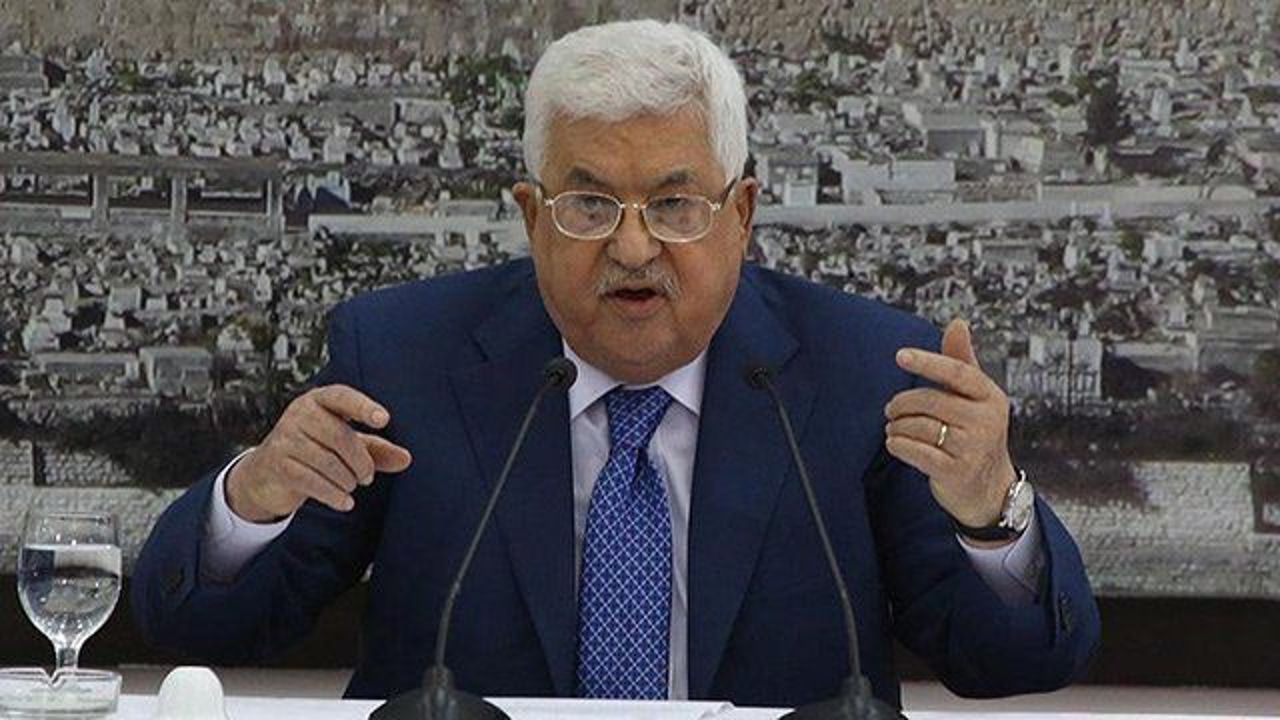 Jewish groups call for Palestinian leader’s death