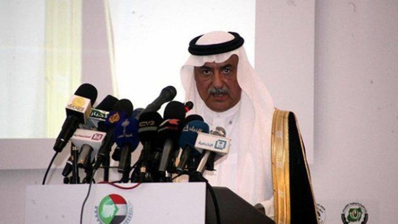 Khashoggi case brought changes not crisis to Saudi: FM