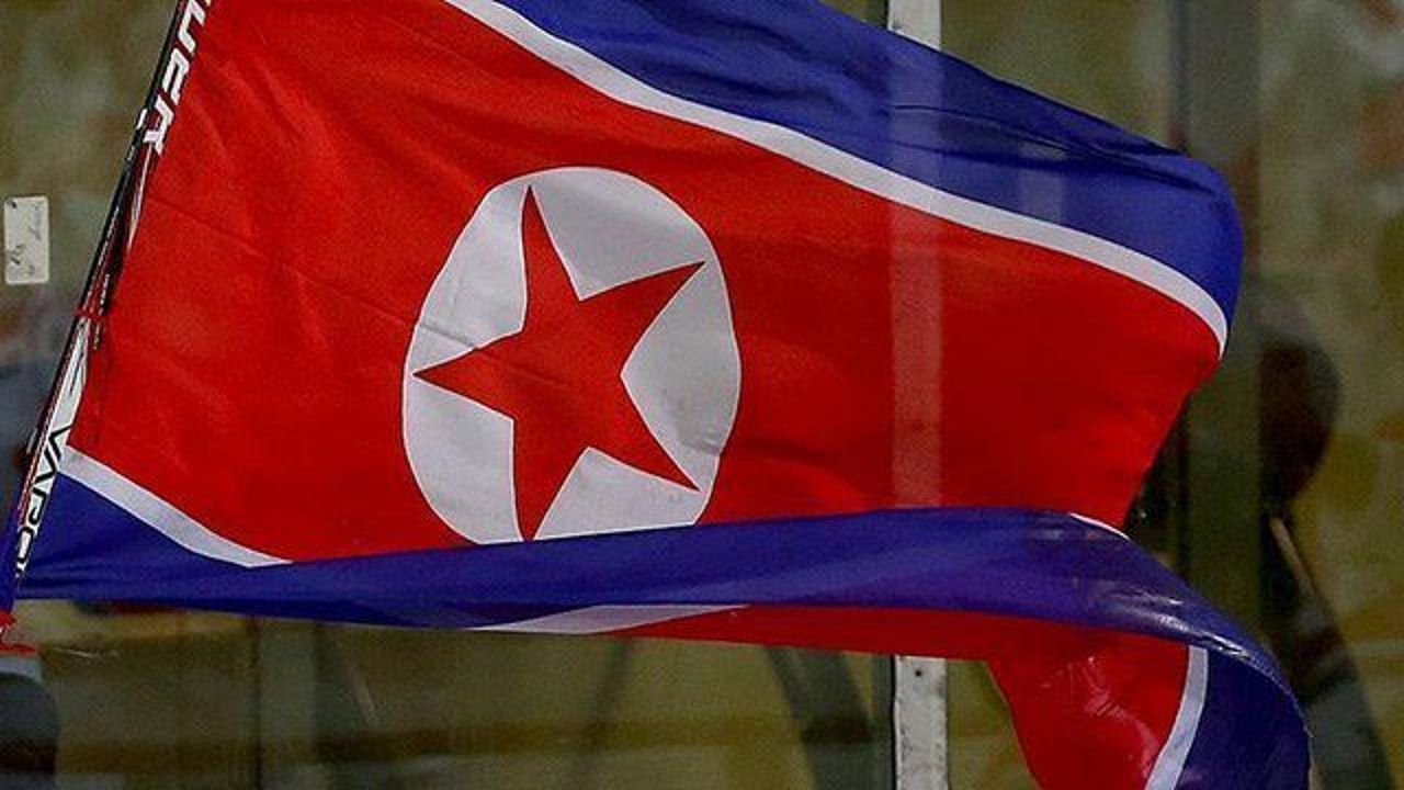 N.Korea condemns US-blacklisting of 3 senior officials