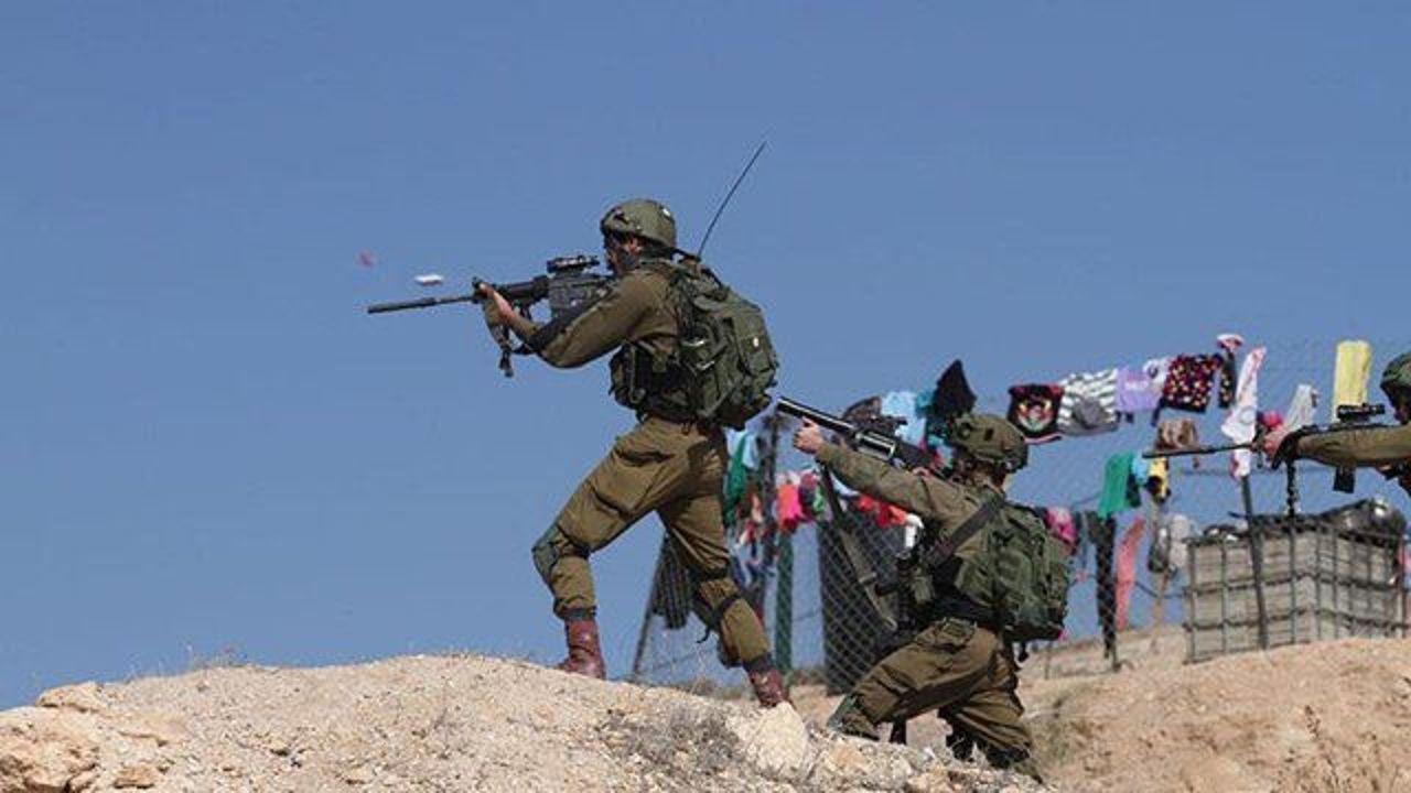 Palestinian shot dead by Israeli forces in Hebron