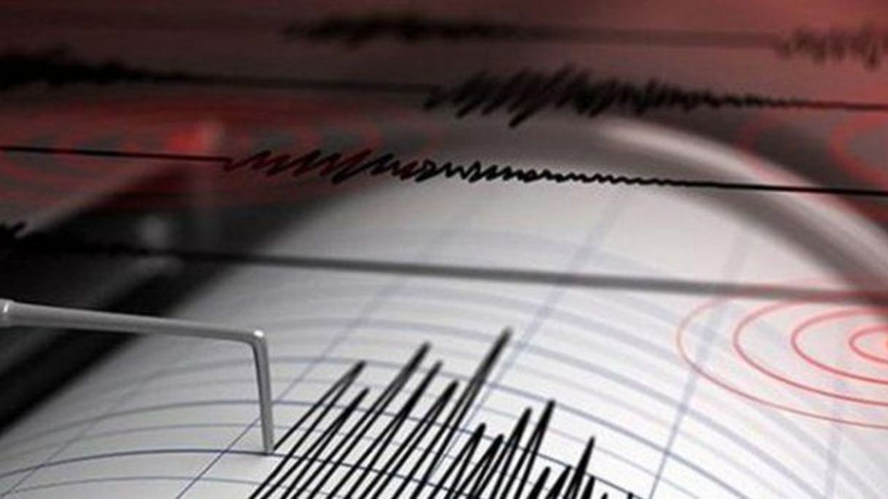 Powerful earthquake strikes southern Philippines