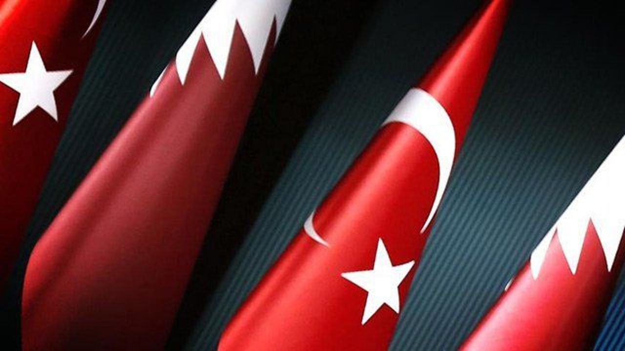 Qatar offers sympathy to Turkey in wake of crash