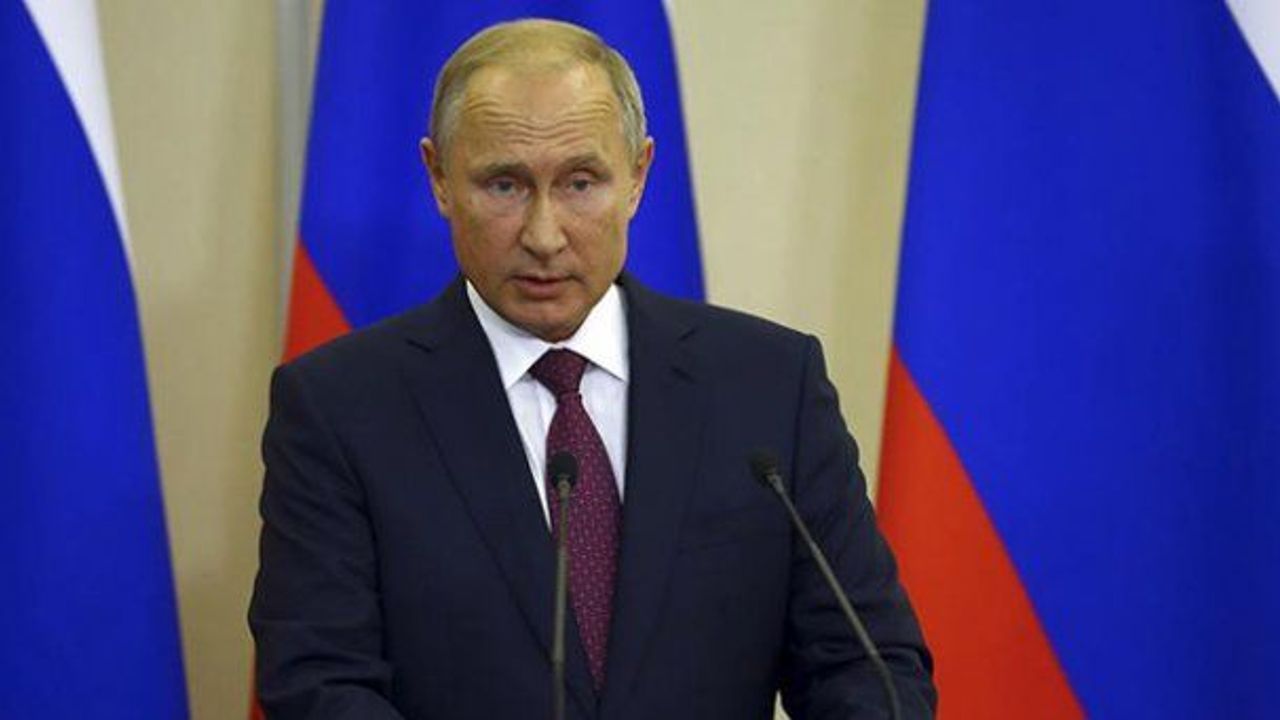 Russia, Turkey will boost security in Eurasia: Putin