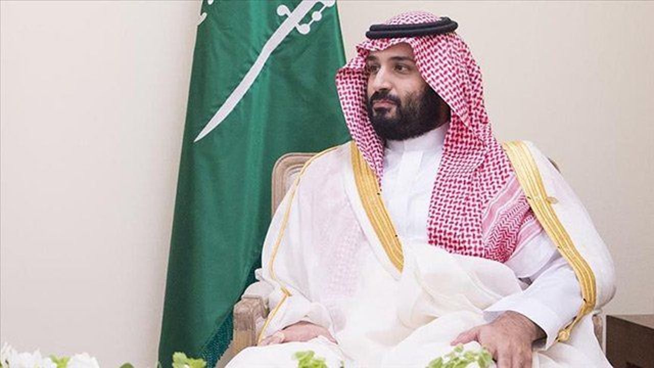 Saudi crown prince ordered Khashoggi&#039;s killing: Report