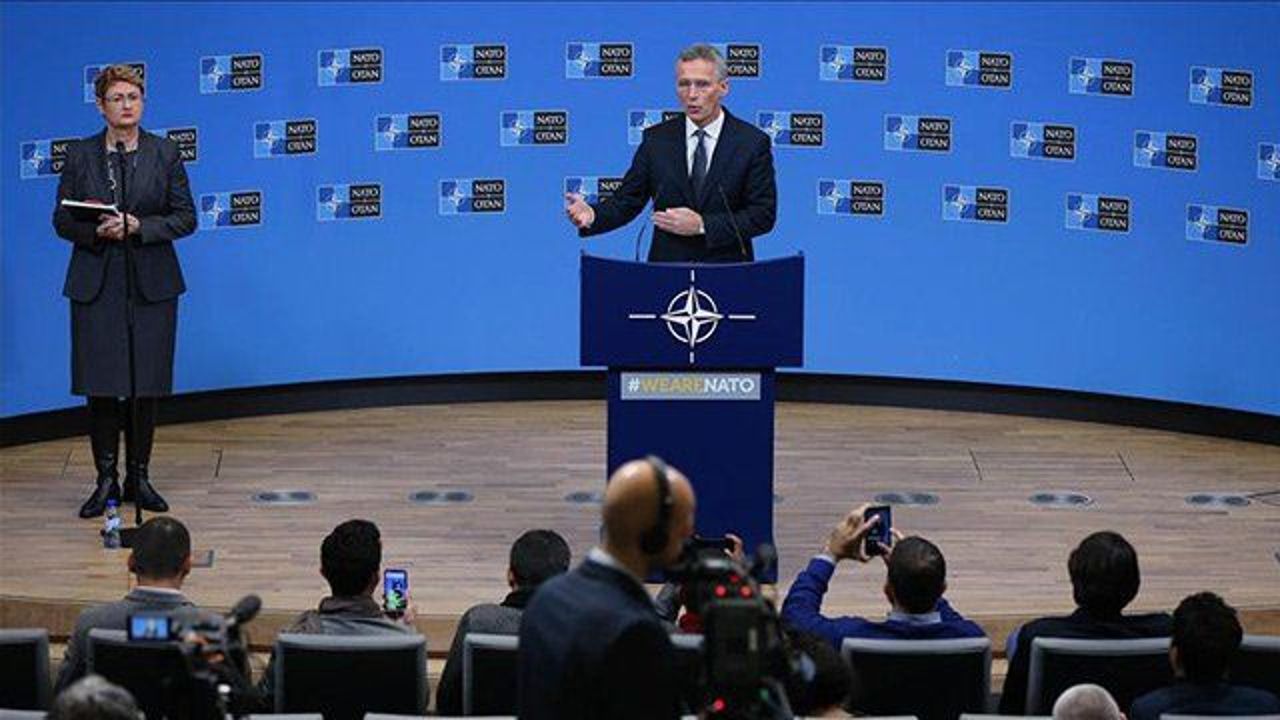 Security challenges to dominate NATO meeting
