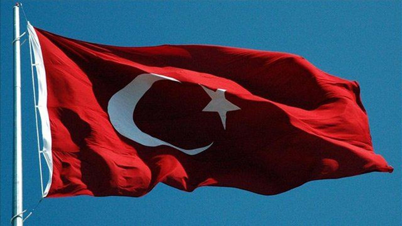 Turkey offers condolonces to Indonesian tsunami victims